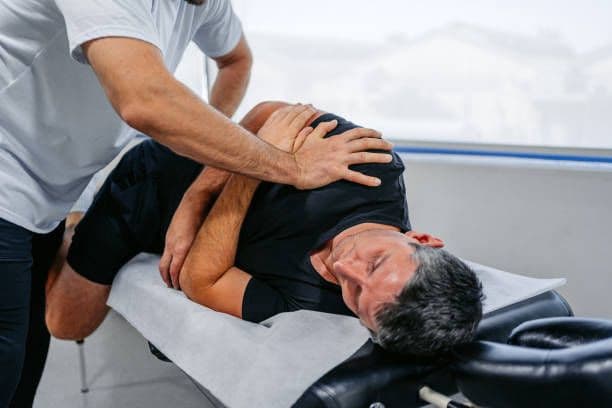 Chiropractic Explanation