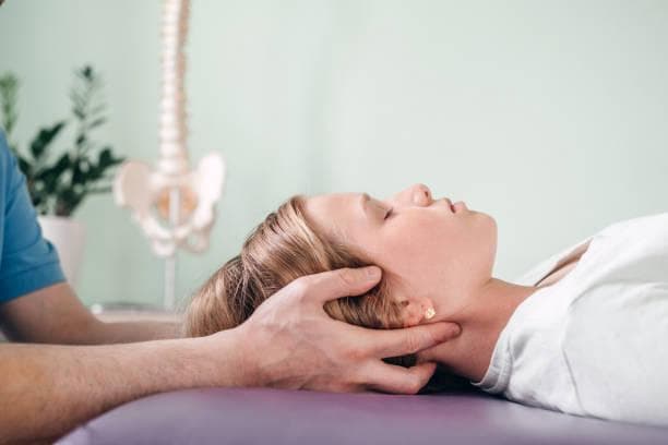Osteopathy Approach