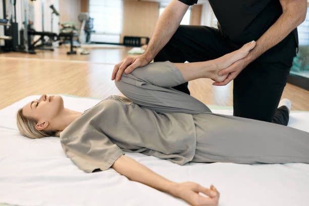 Manual Therapy Technique