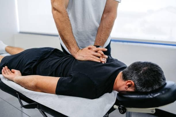 Chiropractic Care — physiotherapy treatment in Rishikesh