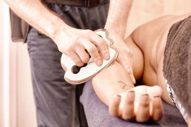 IASTM Explanation