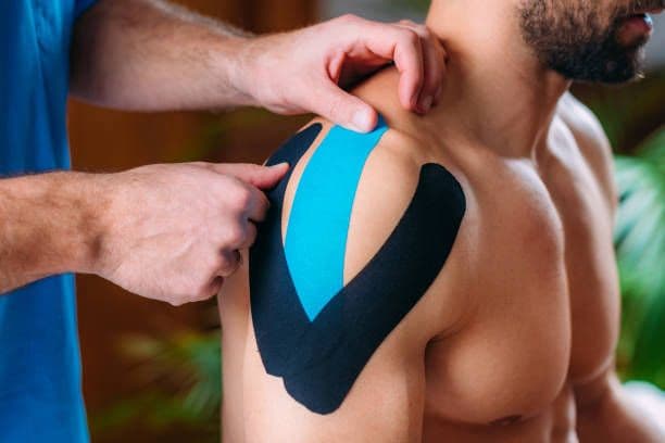 Kinesio Taping Explanation