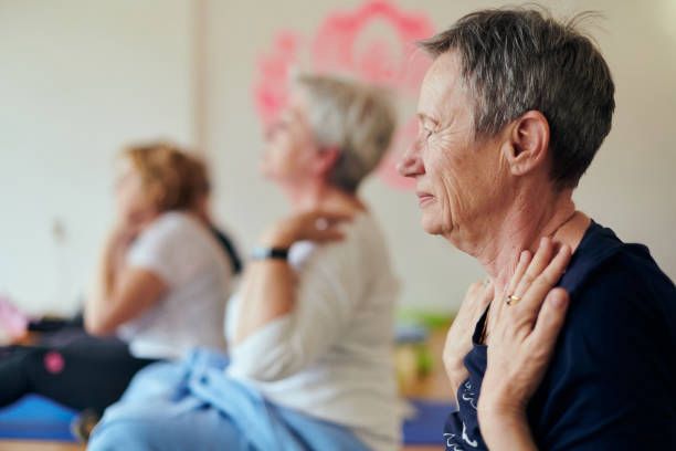 Geriatric Physiotherapy in Rishikesh