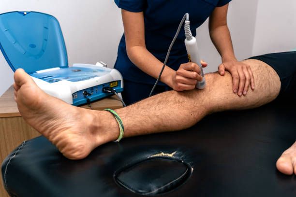 Electrotherapy Modalities in Rishikesh