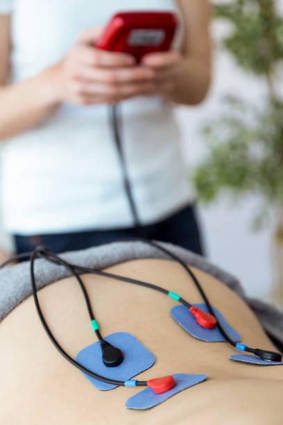 Electrotherapy Explanation