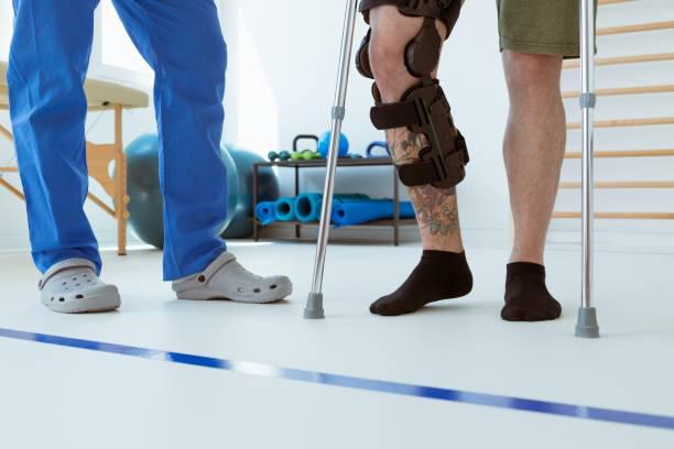 Post-Surgical Rehabilitation Explanation