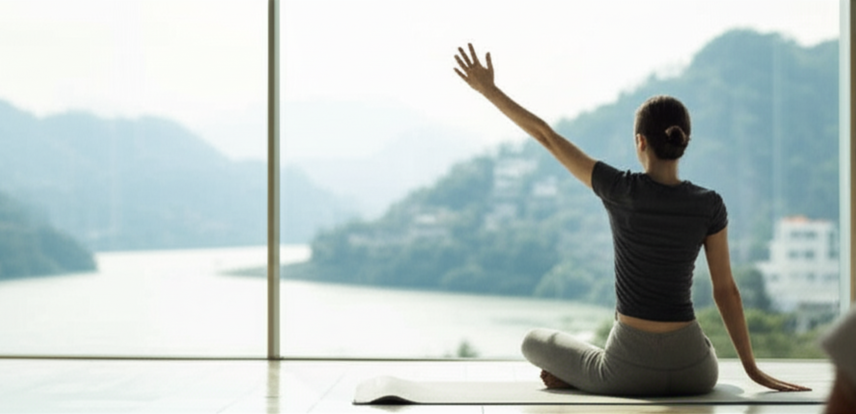 In-Home Physiotherapy Care in Rishikesh