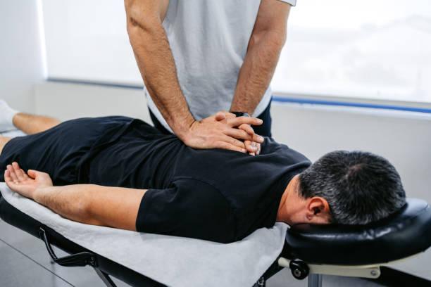 Chiropractic Care in Rishikesh