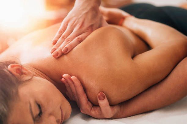 Manual Therapy in Rishikesh