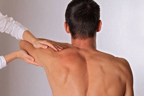 Our Physiotherapy Mission in Rishikesh